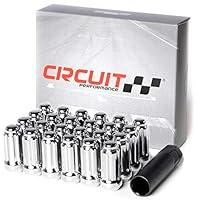 Algopix Similar Product 17 - Circuit Performance 14x15 Chrome