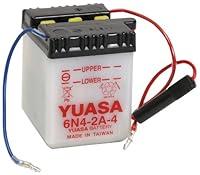 Algopix Similar Product 15 - Yuasa YUAM2644A 6N42A4 Battery