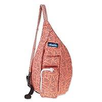 Algopix Similar Product 16 - KAVU Mini Rope Sling Bag Polyester