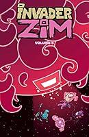 Algopix Similar Product 15 - Invader ZIM Vol. 5 (5)