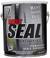 Algopix Similar Product 10 - KBS Coatings 4508 OffWhite RustSeal 