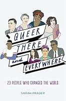 Algopix Similar Product 5 - Queer There and Everywhere 23 People