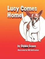 Algopix Similar Product 2 - Lucy Comes Home