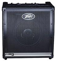 Algopix Similar Product 4 - Peavey KB 3 60-Watt 1x12 Keyboard Amp