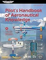 Algopix Similar Product 10 - Pilots Handbook of Aeronautical