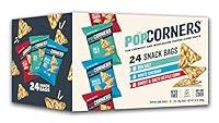 Algopix Similar Product 6 - Popcorners Variety Pack 24count