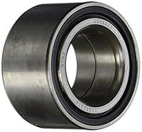 Algopix Similar Product 4 - Timken 510003 Wheel Bearing