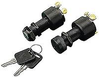 Algopix Similar Product 10 - SeaDog 4203651 Three Position