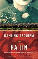 Algopix Similar Product 7 - Nanjing Requiem A Novel Vintage