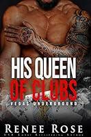 Algopix Similar Product 14 - His Queen of Clubs A Bratva  Dark