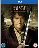 Algopix Similar Product 18 - Hobbit: An Unexpected Journey [Blu-ray]