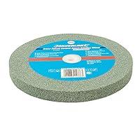 Algopix Similar Product 15 - Silverline 976303 Green Silicon Carbide