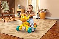 Algopix Similar Product 7 - Little Tikes Go and Grow Lil Rollin