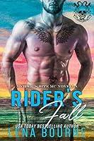 Algopix Similar Product 18 - Rider's Fall (A Viper's Bite MC Novella)