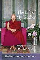 Algopix Similar Product 18 - The Life of My Teacher A Biography of