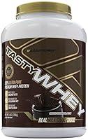 Algopix Similar Product 18 - Adaptogen Science Tasty Whey 