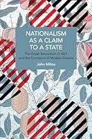 Algopix Similar Product 3 - Nationalism as a Claim to a State The