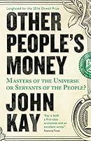 Algopix Similar Product 7 - Other Peoples Money Masters of the