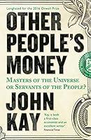 Algopix Similar Product 9 - Other Peoples Money Masters of the