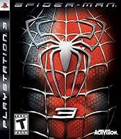 Algopix Similar Product 5 - Spider-Man 3 - Playstation 3