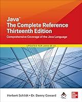 Algopix Similar Product 2 - Java The Complete Reference