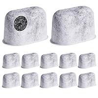 Algopix Similar Product 2 - 12 Pack Keurig Filter Replacement by 