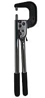 Algopix Similar Product 16 - Hand Rivet Squeezer for Solid  Tubular