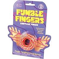 Algopix Similar Product 16 - Classic Cats Cradle Fumble Fingers