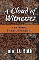 Algopix Similar Product 13 - A Cloud of Witnesses Celebrating