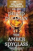 Algopix Similar Product 14 - His Dark Materials The Amber Spyglass
