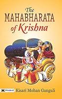 Algopix Similar Product 1 - The Mahabharata of Krishna Kisari