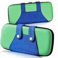 Algopix Similar Product 16 - Carrying Case for Nintendo