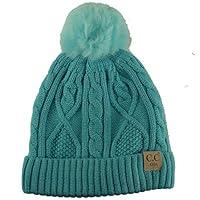 Algopix Similar Product 12 - Kids Fleeced Lined Soft Thick Ages 25