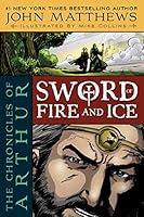 Algopix Similar Product 10 - The Chronicles of Arthur Sword of Fire