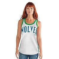 Algopix Similar Product 17 - GIII For Her NBA Dallas Mavericks