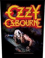 Algopix Similar Product 12 - RAZAMATAZ XLG Ozzy Osbourne Bark at The