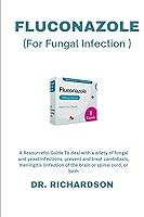 Algopix Similar Product 9 - FLUCONAZOLE For Fungal Infection A