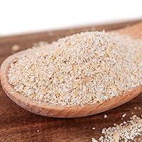 Algopix Similar Product 14 - BULK GRAINS Oat Bran Coarse Organic 50
