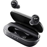 Algopix Similar Product 9 - Anker Z2001 Zolo Liberty True Wireless