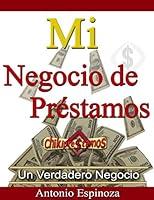 Algopix Similar Product 2 - Mi Negocio de Prstamos Spanish