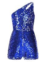 Algopix Similar Product 13 - YiZYiF Kids Girls Sparkly Full Sequin