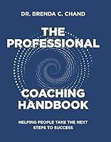 Algopix Similar Product 4 - The Professional Coaching Handbook