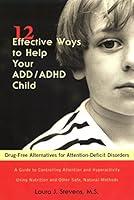 Algopix Similar Product 14 - 12 Effective Ways to Help Your ADDADHD