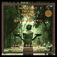 Algopix Similar Product 12 - Midnight in the Garden of Good and Evil