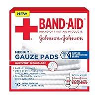 Algopix Similar Product 1 - Johnson  Johnson BandAid First Aid