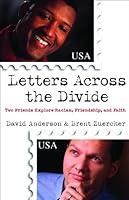 Algopix Similar Product 8 - Letters Across the Divide