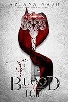 Algopix Similar Product 19 - Silk and Steel #3: Blood & Ice