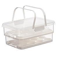 Algopix Similar Product 17 - SnapLock by Progressive Collapsible Egg