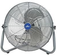 Algopix Similar Product 15 - iLIVING 20 Inch 7500 CFM Turbo High