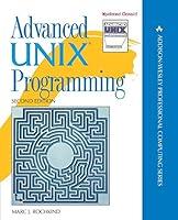 Algopix Similar Product 12 - Advanced UNIX Programming
